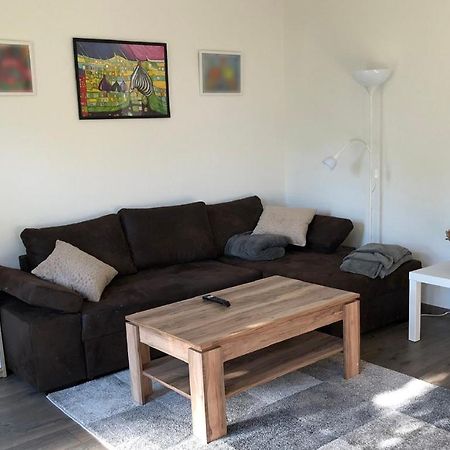 Burgauer Fewo Ngoại thất bức ảnh
